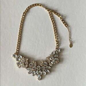 J Crew Statement Necklace